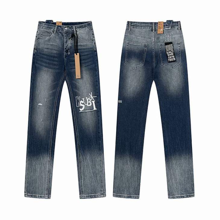 Picture of Ksubi Jeans Long _SKUKsubisz30-38totxKS903610619